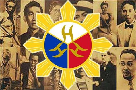2009 National Artist of the Philippines controversy .